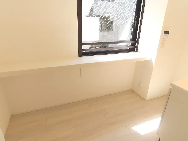 Primal Ryogoku EAST - Interior - ["Wood", "Flooring", "Floor"]