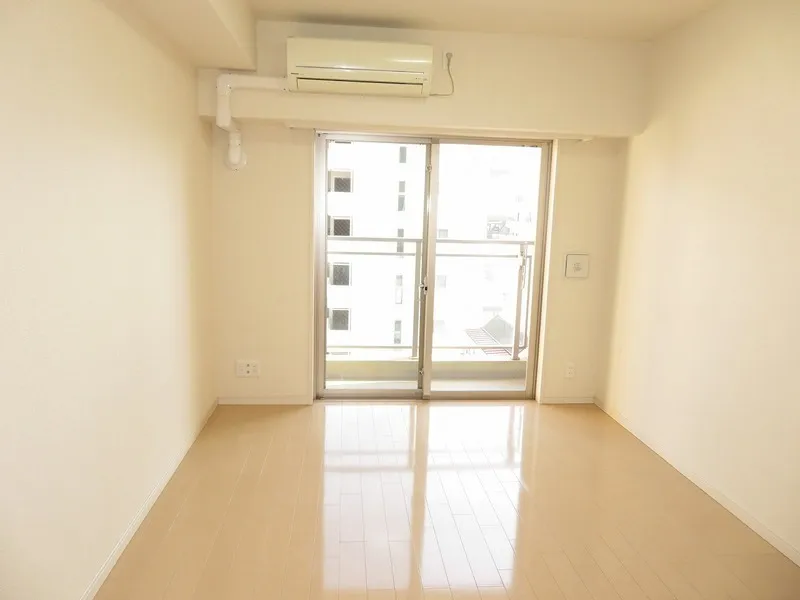 CITY SPIRE Ryogoku - Interior - ["Flooring", "Floor", "Apartment"]