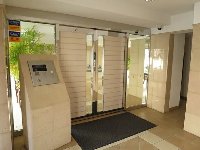 Grand Heights Minamiyukiya - Exterior - ["Property", "Floor", "Architecture"]