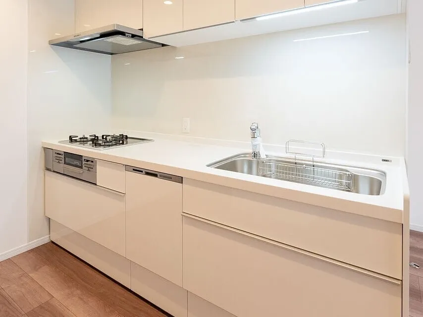 Platine Tamachi - Interior - ["Major appliance", "Kitchen", "Flooring"]
