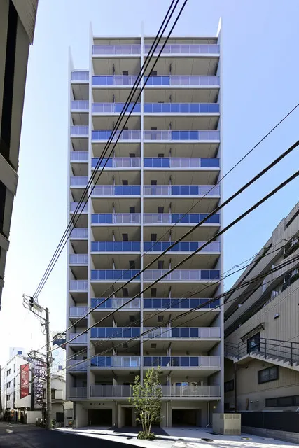 Reterrace Nishi-Nippori image