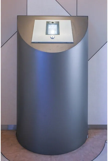 KDX Residence Gakugei Daigaku - Other - ["Lectern", "Podium", "Silver"]