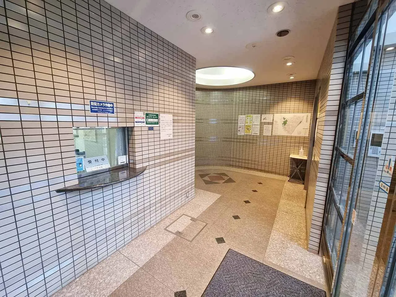 Mynavi STAY Palace Asakusabashi - Exterior - []