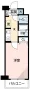 Mynavi STAY Miraie Kitami Park - Floor Plan - [] thumbnail