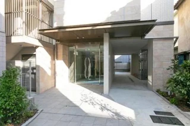 Glorious Nishi-Ogikubo - Exterior - ["Plant", "Interior design", "Shade"]
