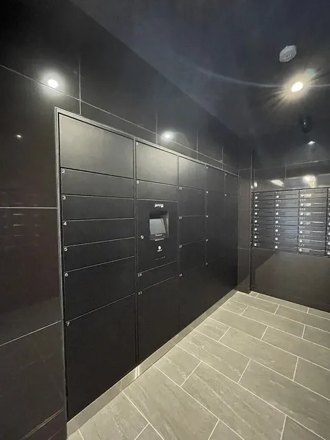 Asyl Court Nerima Nakamurabashi - Other - ["Flooring", "Floor", "Ceiling"]