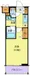 Harmony Residence Shinjuku Gyoen THE WEST - Floor Plan - [] thumbnail