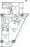 Comforia Shinjuku East Side Tower - Floor Plan - ["Diagram", "Plan", "Schematic"] thumbnail