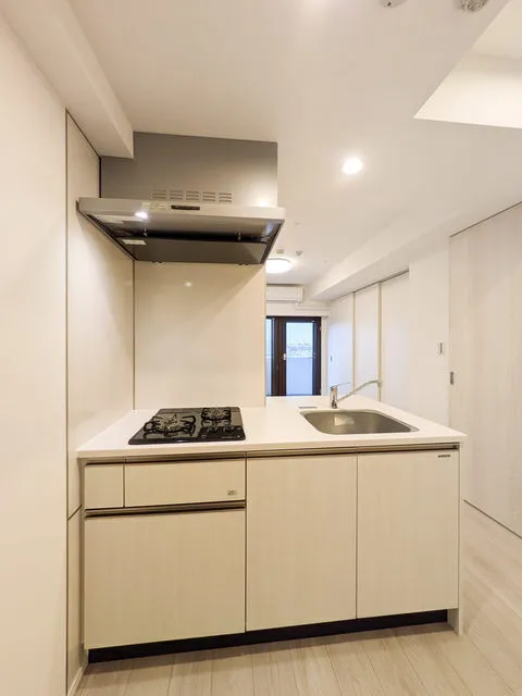 BPR Residence Minami-Shinagawa - Interior - ["Interior design", "Flooring", "Ceiling"]