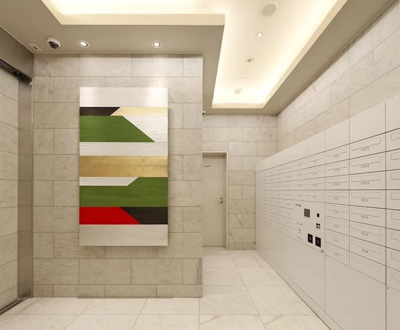 Stella Maison Sangenjaya - Other - ["Flooring", "Wall", "Floor"]