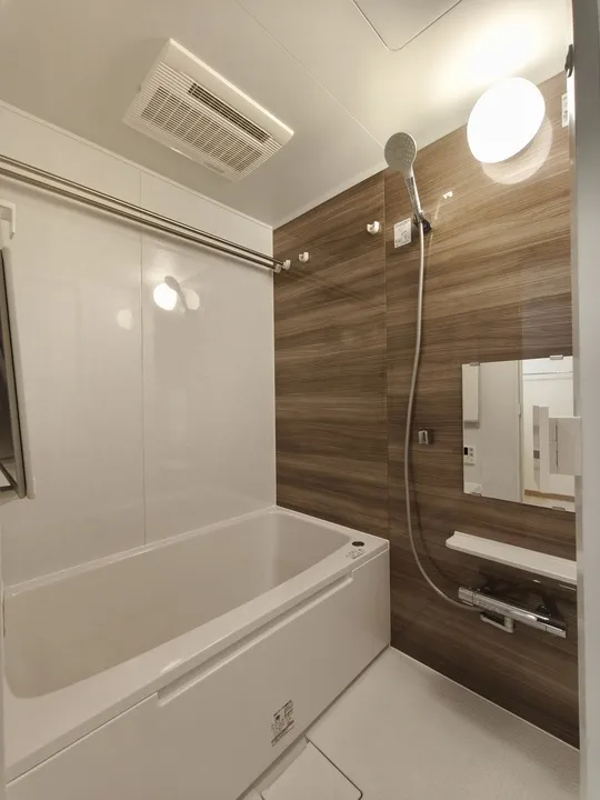 Belle Maison Nakamurabashi North NW - Interior - ["Plumbing fixture", "Flooring", "Wall"]