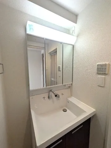 Palace Cynthia Kotobashi - Interior - ["Bathroom Sink", "Plumbing fixture", "Sink"]