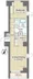 T.Brand Setagaya - Floor Plan - ["Rectangle", "Font", "Parallel"] thumbnail