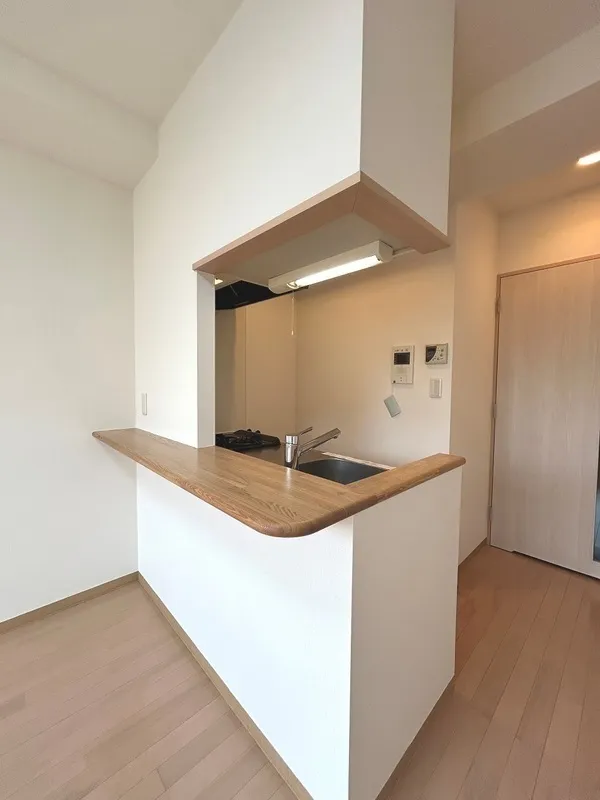 NST BuildingⅢ - Interior - ["Flooring", "Interior design", "Floor"]
