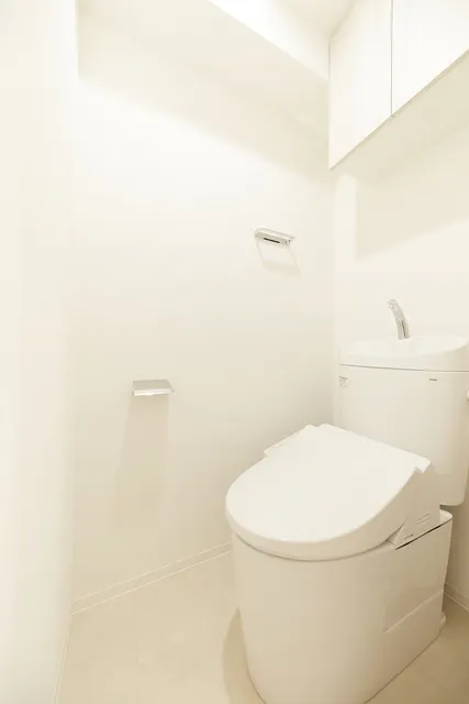 Urbanex Waseda Terrace - Interior - ["Flooring", "Floor", "Plumbing fixture"]