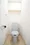 Flat Hamadayama - Interior - ["Toilet seat", "Toilet", "Bathroom"] thumbnail