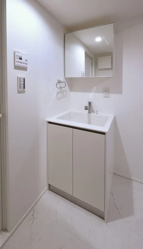 Fullea Shirokanedai - Interior - ["Flooring", "Floor", "Plumbing fixture"]