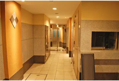 Dolce Kyobashi Ichibankan - Exterior - ["Wall", "Flooring", "Wood"]
