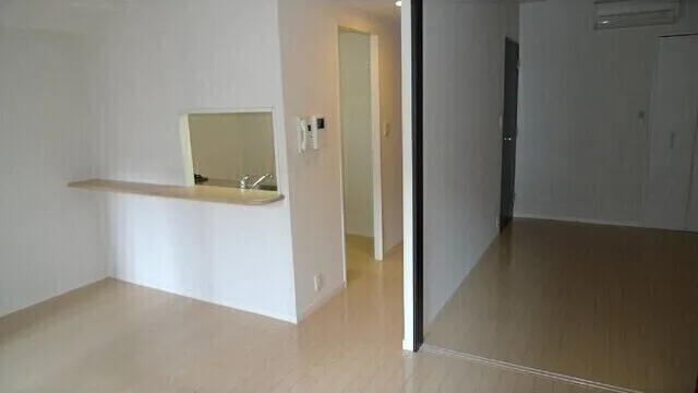 TK Flats Shibuya - Interior - ["Property", "Floor", "Room"]