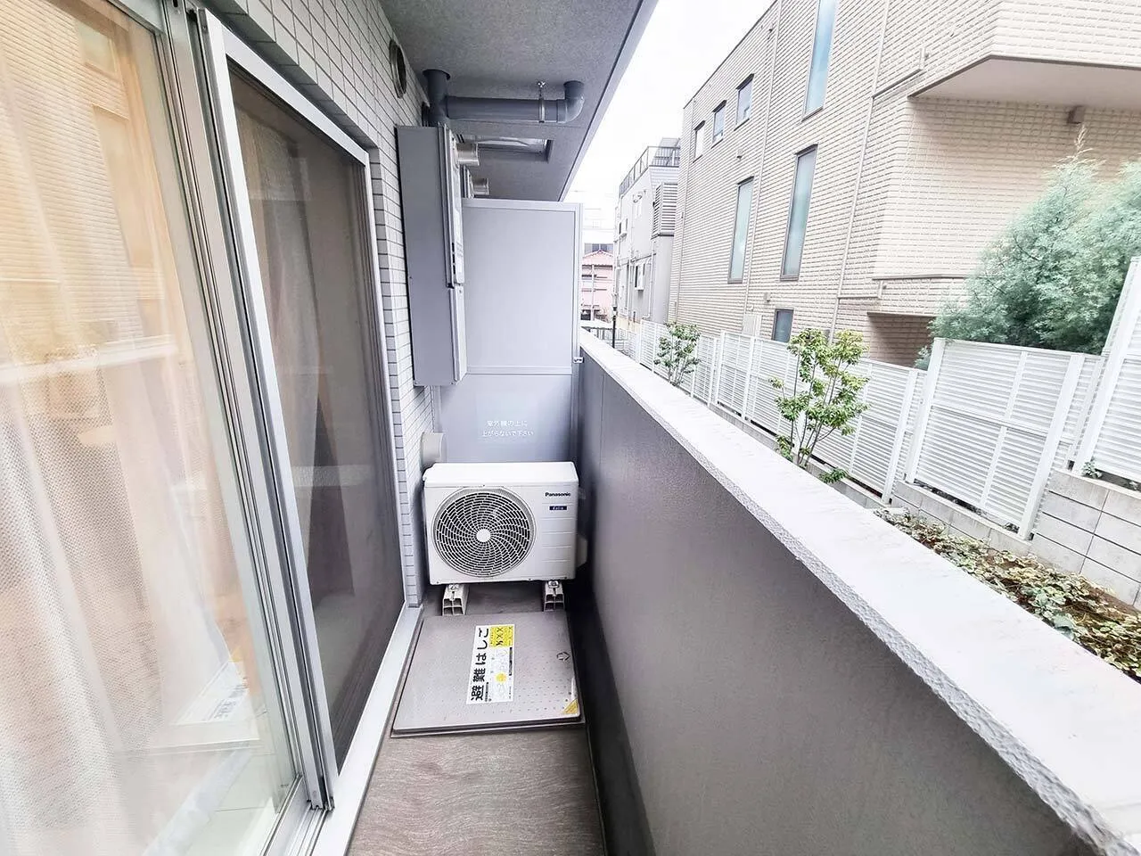 Mynavi Stay Osaki 2 - Interior - ["Apartment", "Composite material", "Condominium"]