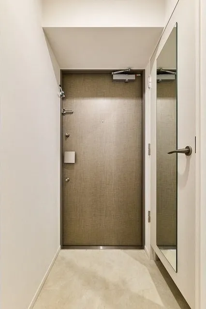 Urbanex Asakusabashi Front - Interior - ["Wall", "Flooring", "Wood"]