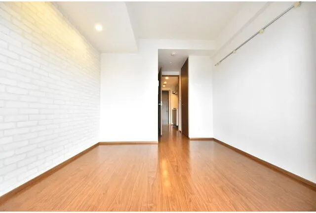 Harmony Residence Ikebukuro #003 - Interior - ["Flooring", "Floor", "Wood"]