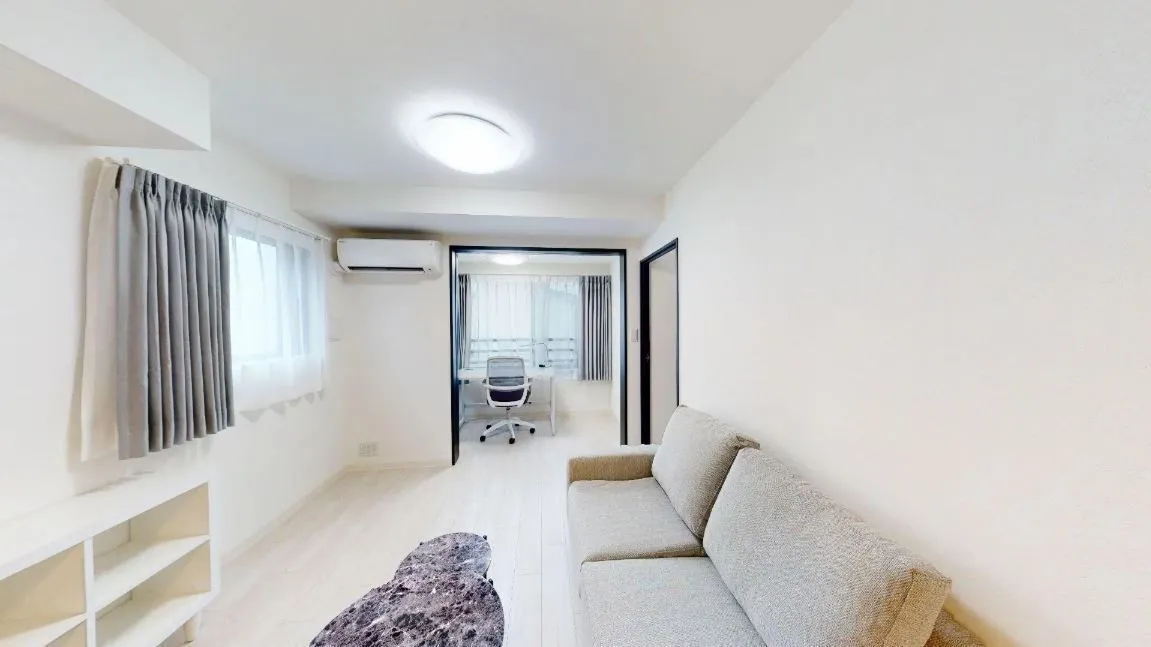 Hmlet Daitabashi - Interior - ["Interior design", "Flooring", "Ceiling"]