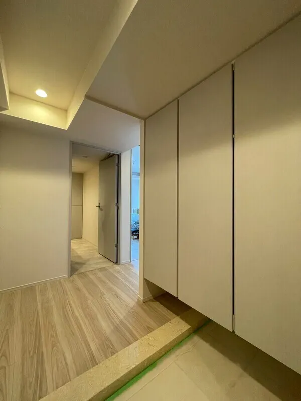 Lumiec Kinshicho - Interior - []