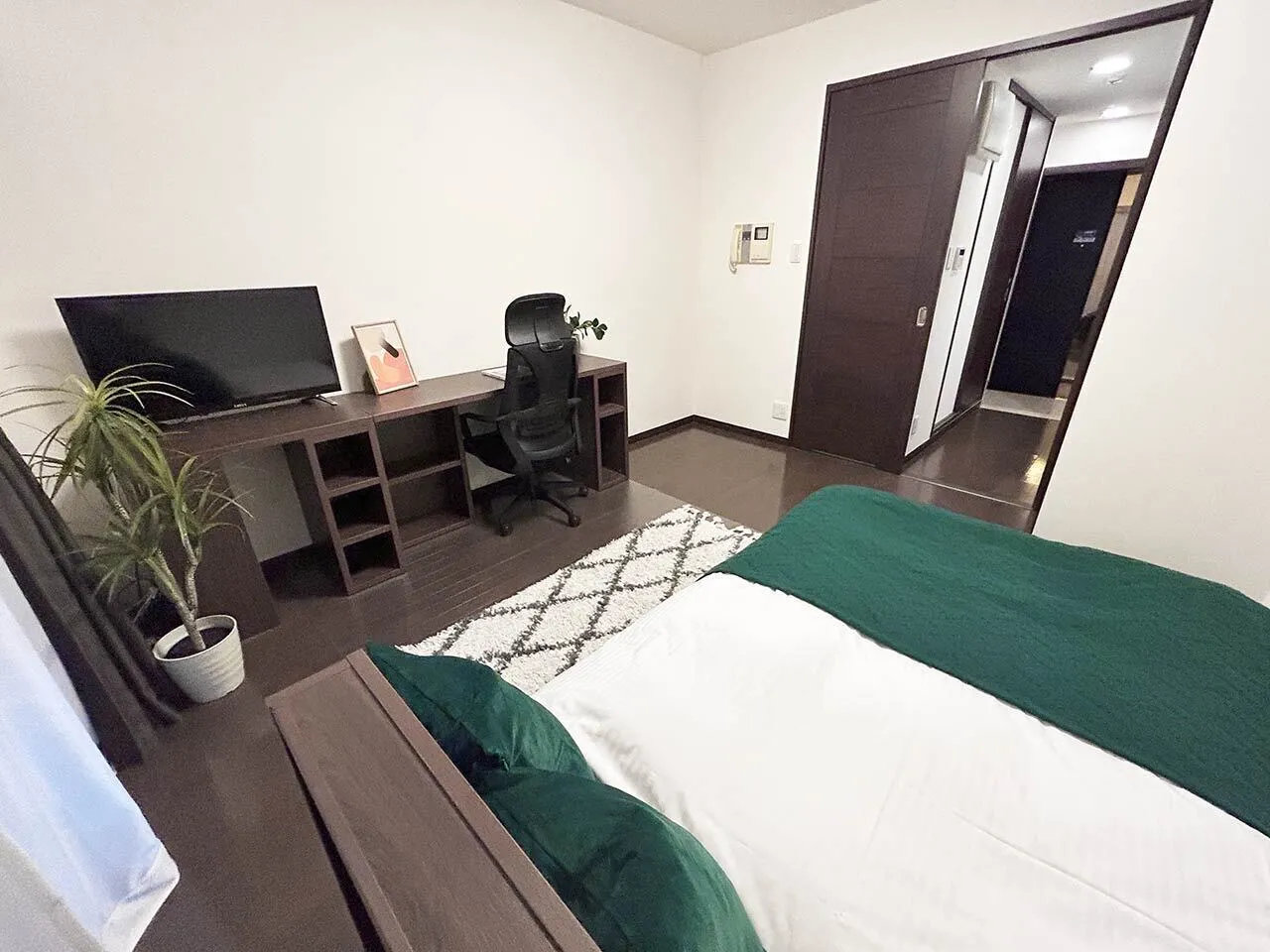 Mynavi STAY Ginza East - Interior - ["Furniture", "Interior design", "Floor"]