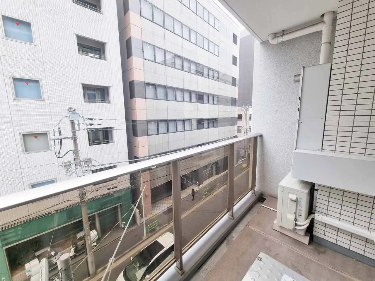 Mynavi STAY Nihonbashi Kabutocho - Interior - []