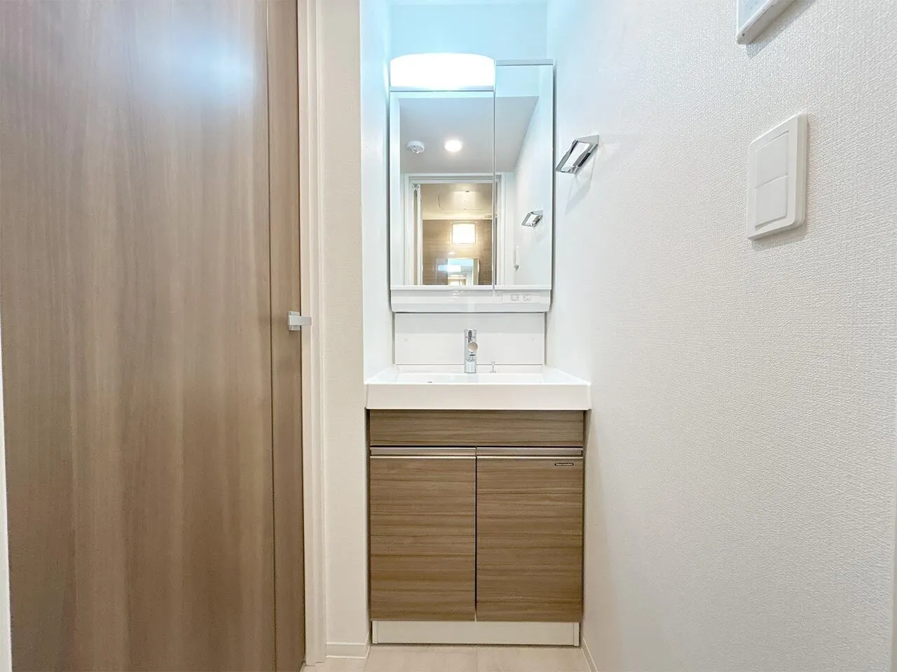 Mynavi STAY Neo Vista Asakusa Tawaramachi - Interior - []
