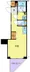 Cynthia Sendagi - Floor Plan - ["Apartment"] thumbnail