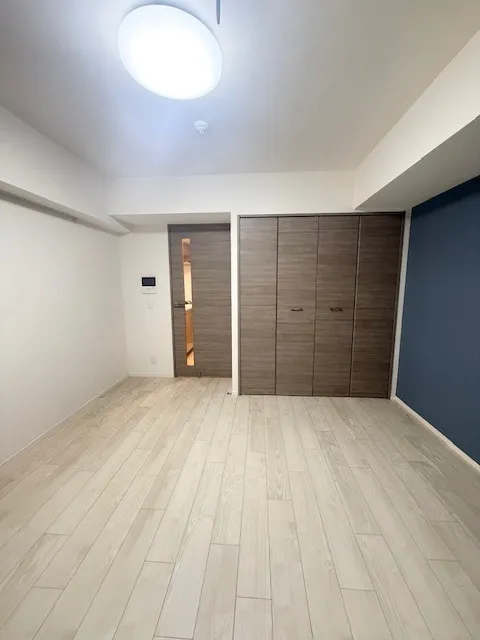 Residia Nishikoyama - Interior - ["Flooring", "Floor", "Wood"]