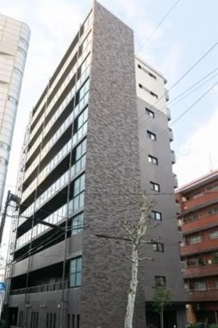 Open Residencia Yoyogi - Exterior - []