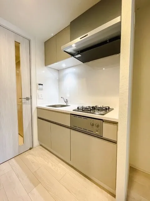 Brookside Residence Kiba - Interior - ["Flooring", "Floor", "Interior design"]