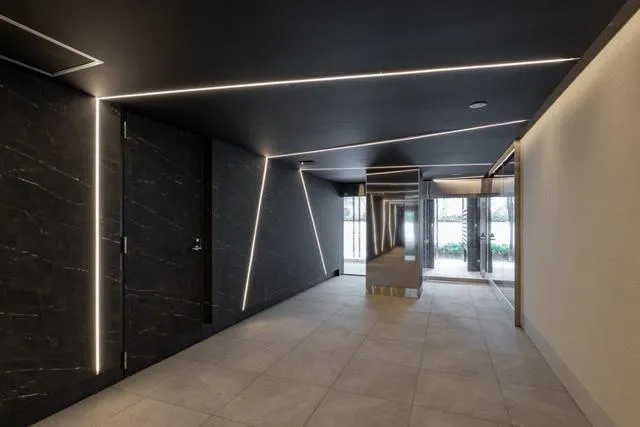 Asyl Court Ikejiri Ohashi - Exterior - ["Ceiling", "Flooring", "Floor"]