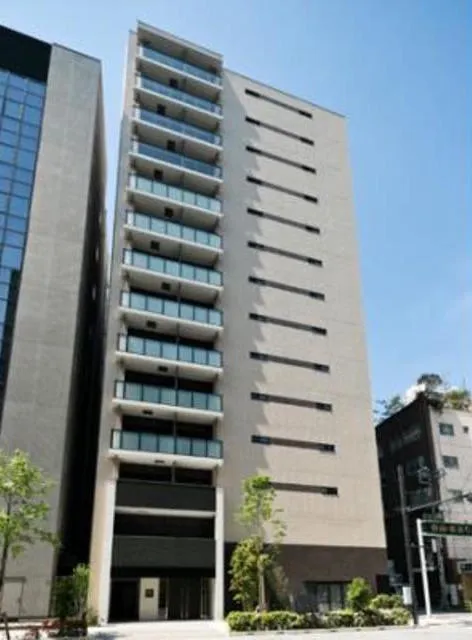 Park Axis Higashi Nihombashi Station Gate - Exterior - ["Building", "Condominium", "Metropolitan area"]