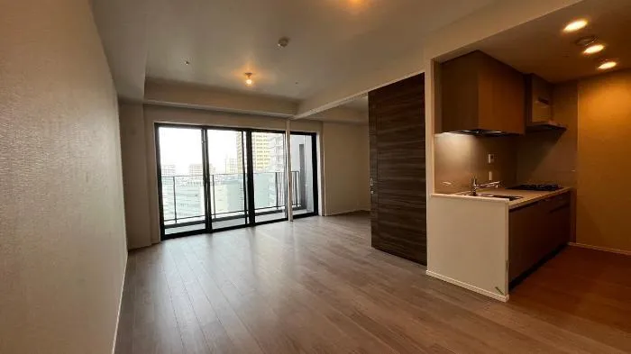 Grand City Tower Ikebukuro, Room 2107