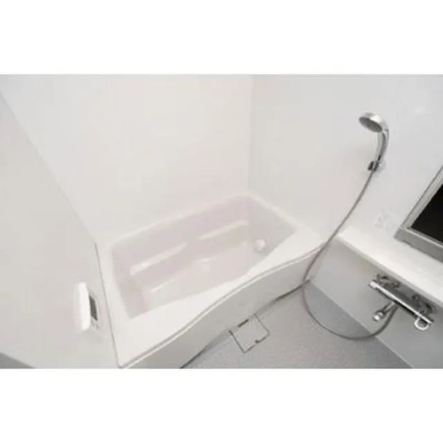 Belle Face Shibaura Tower - Interior - ["Plumbing fixture", "Bathroom", "Bathtub"]