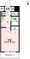 Mynavi STAY Miraie Kanda Riverside - Floor Plan - ["Apartment", "Tile Flooring"] thumbnail