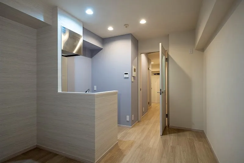 Residia Mejiro - Interior - ["Property", "Building", "Hall"]