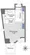 Douai College Of Arts II - Floor Plan - ["White", "Floor plan"] thumbnail