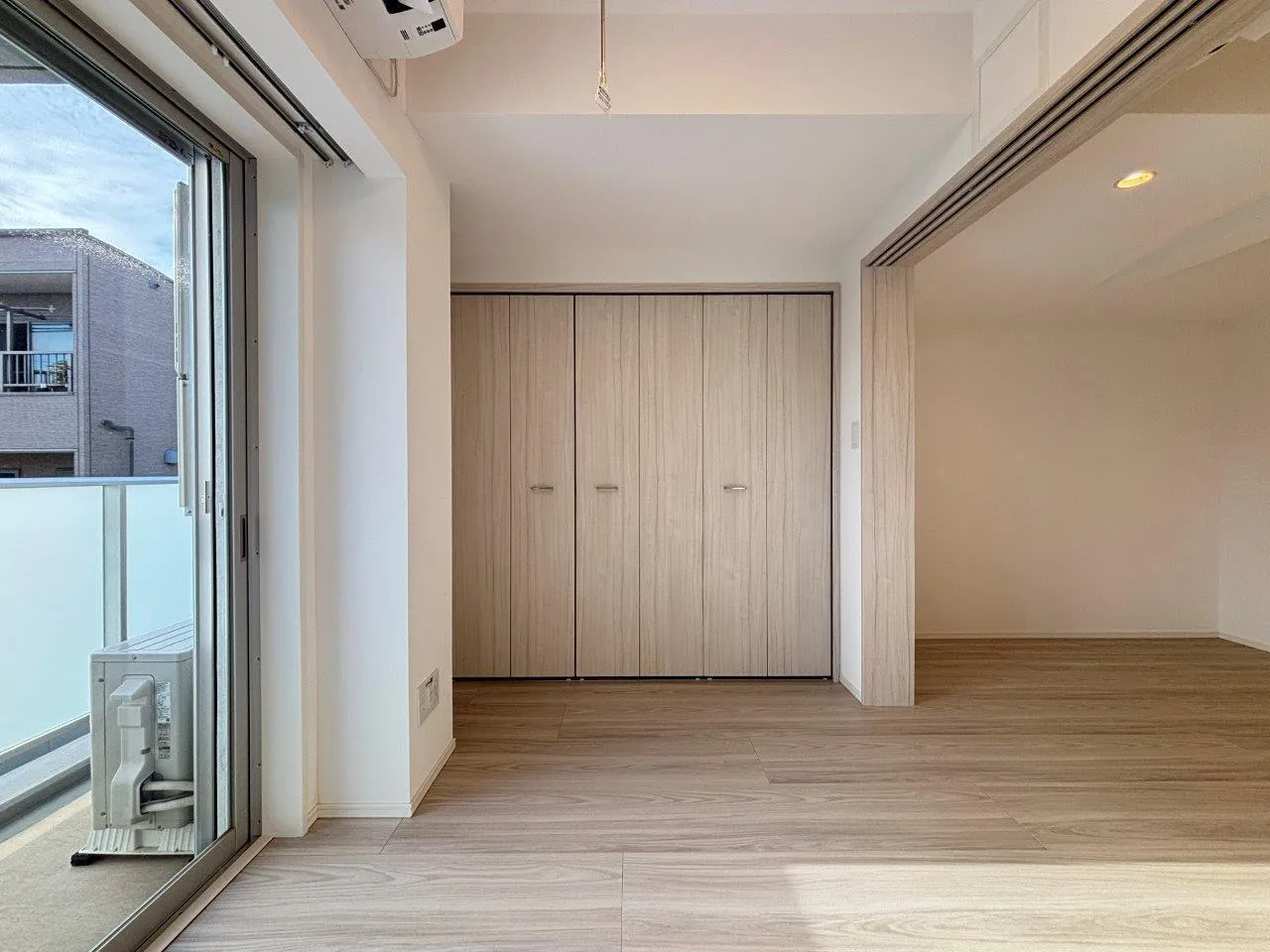 Lefon Livent Suginami Eifuku - Interior - ["Flooring", "Floor", "Wood"]