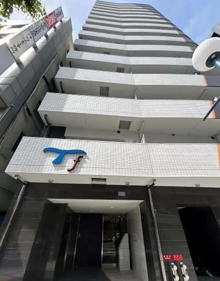 Serenite Fran Umeda - Exterior - ["High-rise building", "Apartment", "Condominium"]