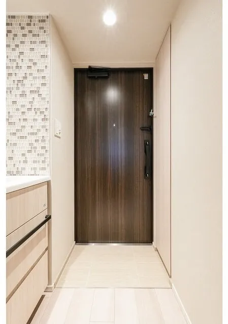 Season Flats Omorinishi - Interior - ["Flooring", "Floor", "Wood"]