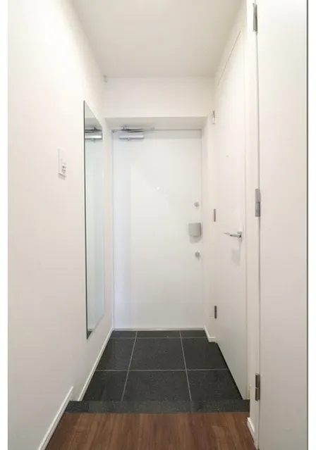 Asyl Court Nerima Nakamurabashi - Interior - ["Flooring", "Wall", "Floor"]