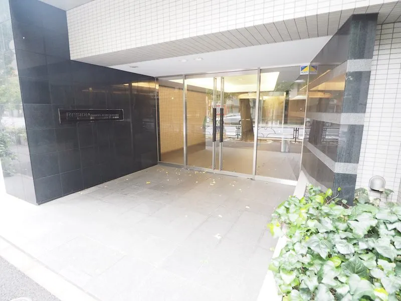 Residia Bunkyo Honkomagome - Exterior - ["Property", "Plant", "Fixture"]