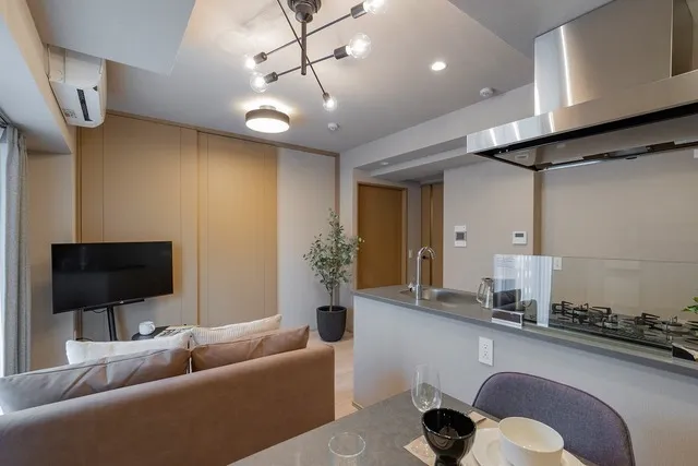 The Lions Forcia Bunkyo Yushima - Design - ["Interior design", "Ceiling", "Flooring"]