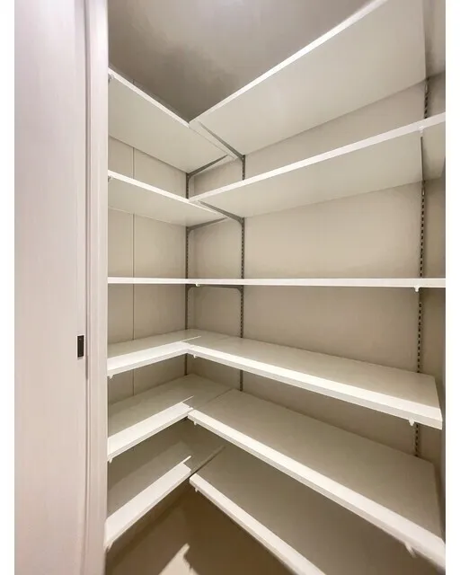 Season Flats Omorinishi - Interior - ["Shelving", "Wood", "Shelf"]