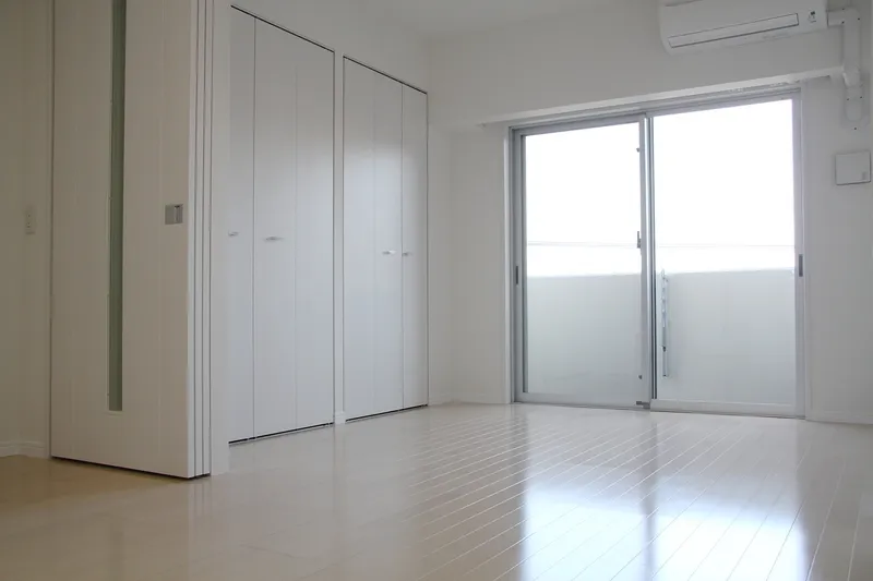 De Sole Higashi Ikebukuro - Interior - ["Flooring", "Floor", "Ceiling"]